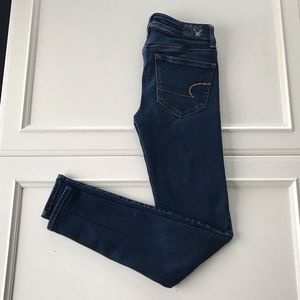 Women’s American Eagle Jegging size 0R